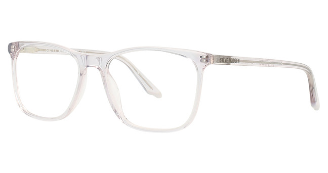 Steve Madden Eyeglasses Rayne GREY