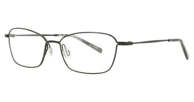 Aspire Eyeglasses Selfless BLACK