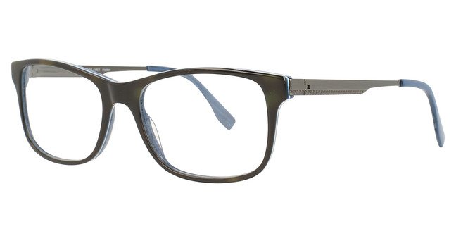 Camelot Eyeglasses HOLDEN Blue/Tortoise/BL/TO