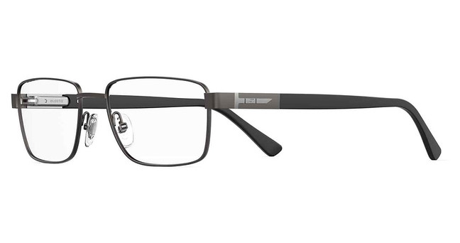 Safilo Elasta Eyeglasses E 7237 MTDK RUTH/0R80