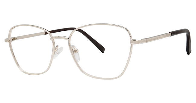 Modern Metals Eyeglasses Soothe gold