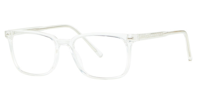 Modern Times Eyeglasses Adapt crystal
