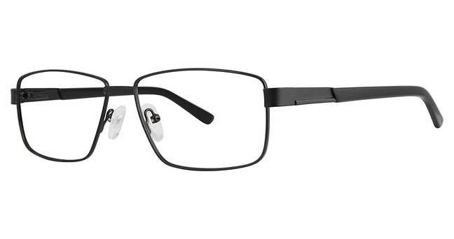 B.M.E.C. Eyeglasses BIG Cat black