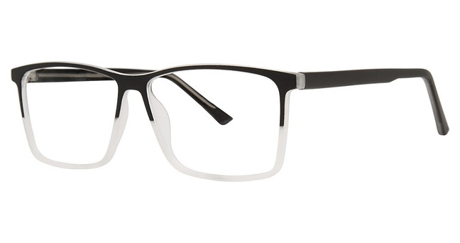 Modern Plastics II Eyeglasses Filter black/frost matte