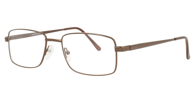 Lido West Eyeworks ANGLER BRN