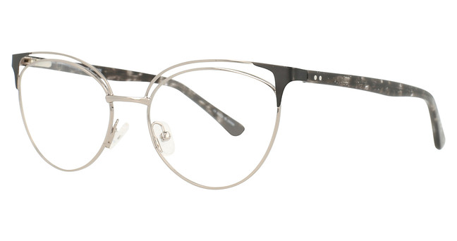 Wittnauer Eyeglasses Ambre Graphite