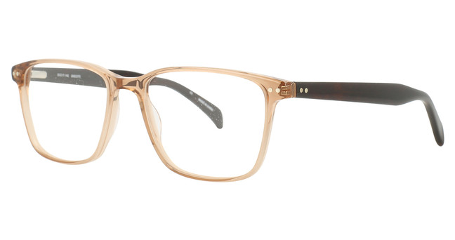 Alexander Julian Eyeglasses Manet Biscotti