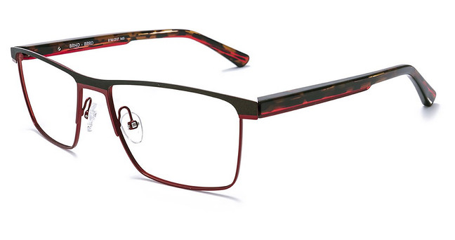 Etnia Barcelona Eyeglasses 4 BRNO 56 BRRD