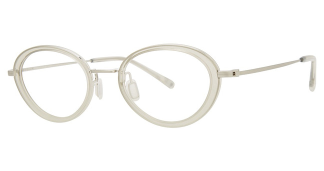 Paradigm Eyeglasses 20-05 Grey/GR