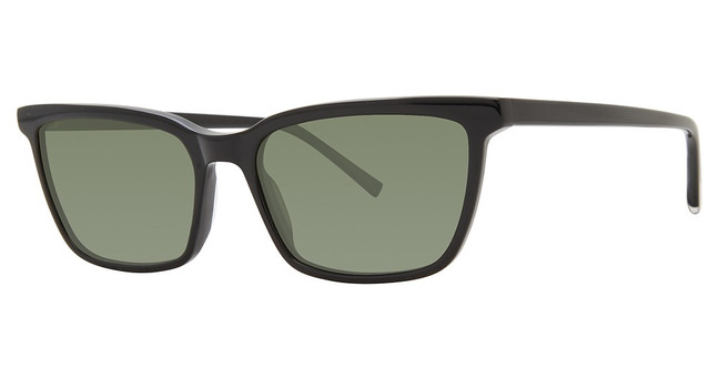 Paradigm Eyeglasses 20-57 Black/BK