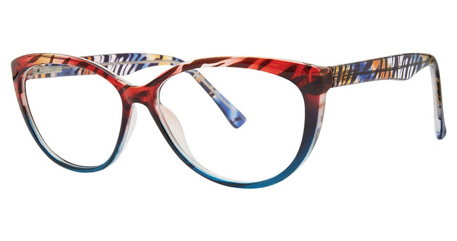 Parade Eyeglasses 2132 Blue
