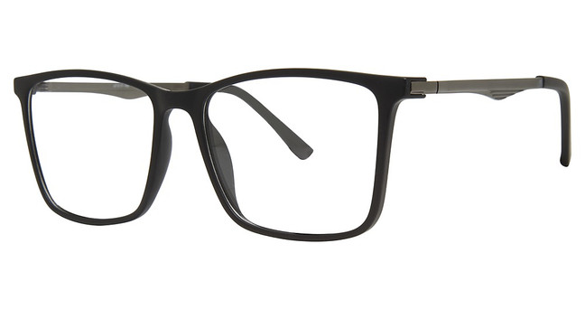 Parade Eyeglasses 2134 Black