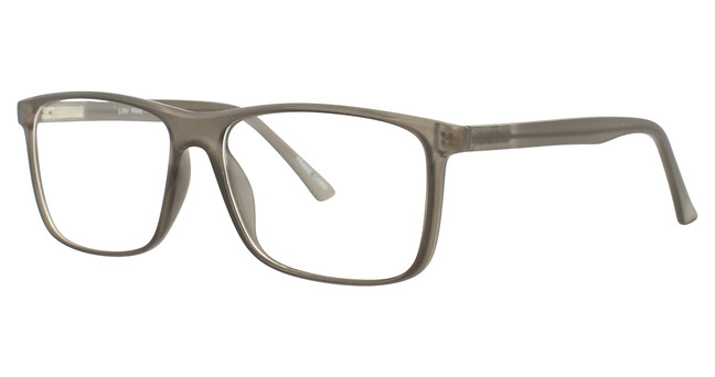Lido West Eyeworks Eyeglasses CONNER GRY