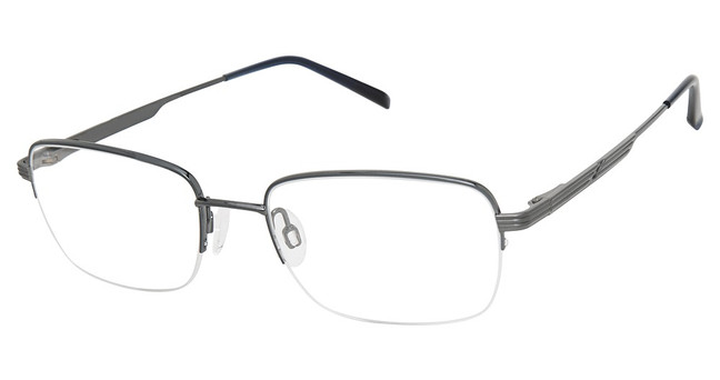 Titanium Eyeglasses CH 29107 Blue/BL