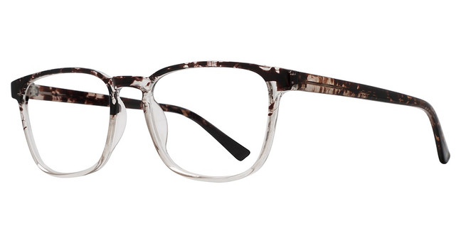 Zimco Eyeglasses S 361 D/A Brown Fade