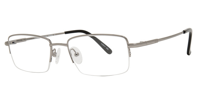 Konishi Eyeglasses KONISHI KF8390 Gun/C1