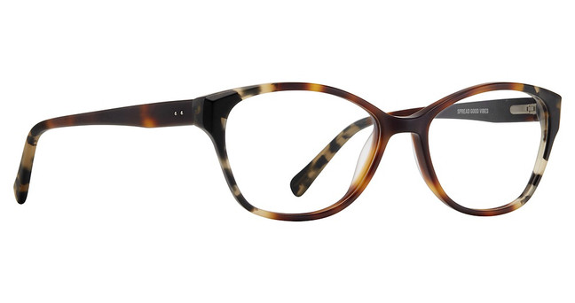 Life is Good Eyeglasses Ellie Tortoise/TOR