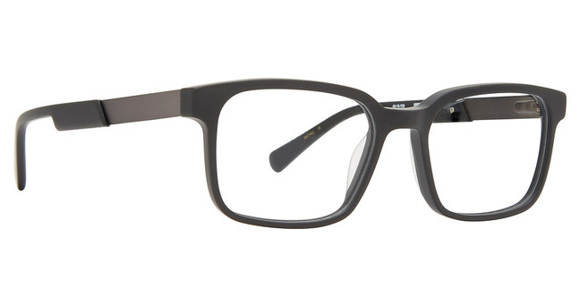 Life is Good Eyeglasses Dylan Matte Black/MBK
