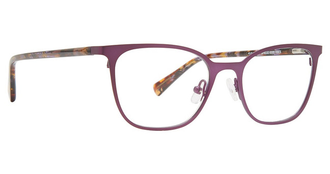 Life is Good Eyeglasses Aurora Purple/PUR