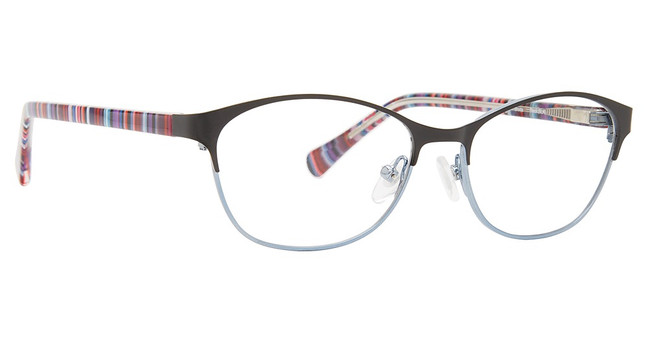 Life is Good Eyeglasses Gretta Black/BLK
