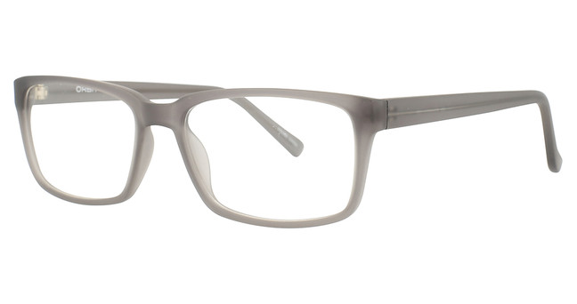 Orbit Eyeglasses 5614 MATT GREY