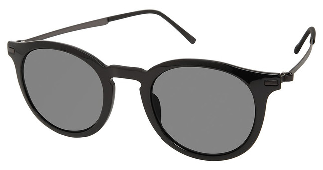 STEPPER Eyeglasses 91001 STS SUN BLACK F920/BLK