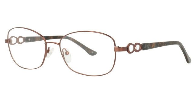 Otego Optical LEXI BROWN/C-3