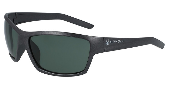 SPYDER Eyeglasses SP6010 FROSTED GRAPHITE/040
