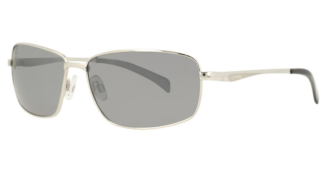 INVU Eyeglasses INVU-224 Chrome/1