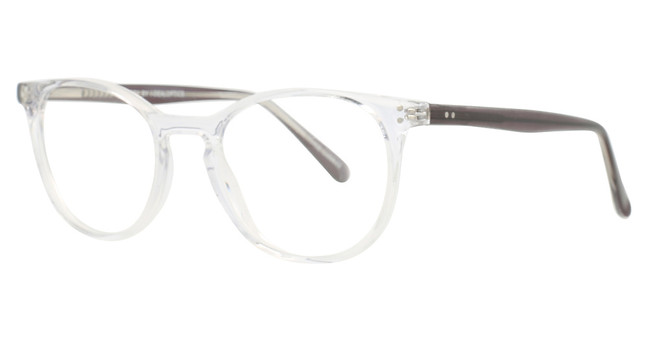 Casino Budget Eyeglasses Terry Crystal/14