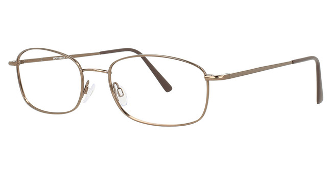 Montreaux Eyewear Grande Brown