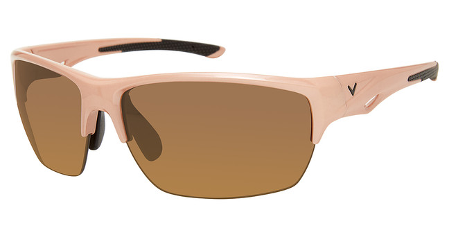 CALLAWAY Eyeglasses SUNDANCE POLAR PINK/PNK