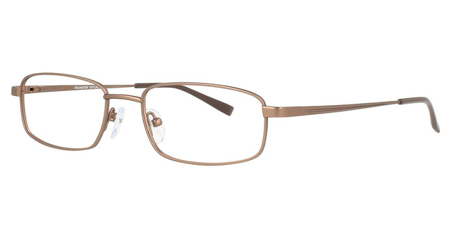 Rochester Optical Raptor Matte Brown