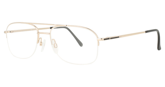 Hi-Society HS81003 Gold/Black