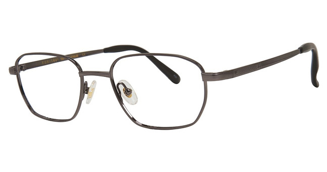 Konishi Eyeglasses KONISHI KT5571 Gun/C1