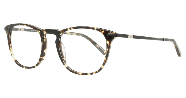 Takumi Eyeglasses TK1150 Demi Green & Matt Black/90