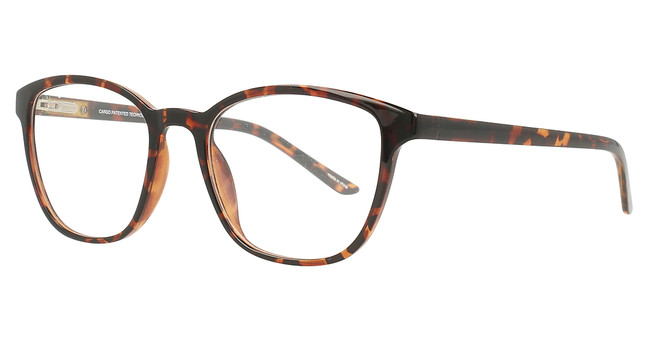 Cargo Eyeglasses C5053 Demi Amber/15
