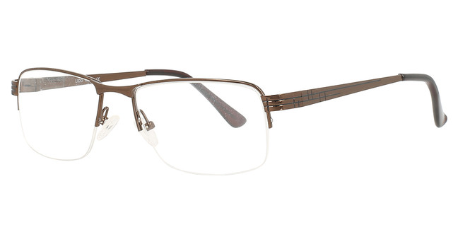 Lido West Eyeworks CAYMAN BRN