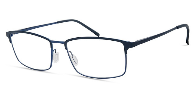 Eco Eyeglasses PANAMA Navy/NAVY