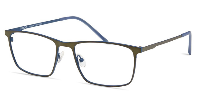 Modo Eyeglasses 4238 Olive/OLV
