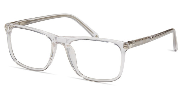 Modo Eyeglasses 6536 Crystal/CRY