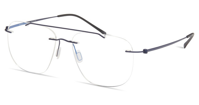 Modo Eyeglasses 4612 Navy/NAVY