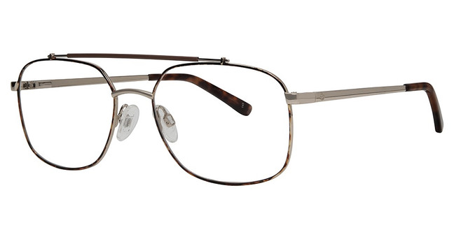 Stetson® Eyeglasses Stetson 377 Gold/057