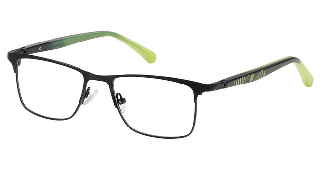 TRANSFORMERS Eyeglasses MILKYWAY 180 BLACK/BLK