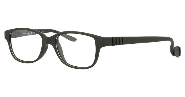 dilli dalli Eyeglasses Chunky Monkey BLACK