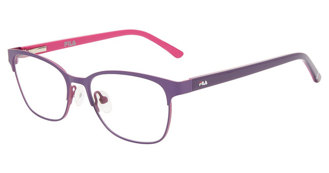 Fila Eyeglasses VF9465 Purple