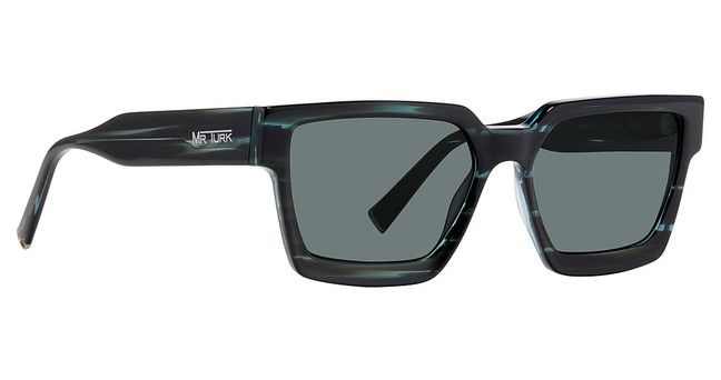 Trina Turk Eyeglasses Olmstead Midnight/MIDN