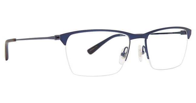 Argyleculture Eyeglasses Lydon Cobalt/COBT