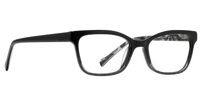 Vera Bradley Eyeglasses VB Tisha Bedford Blooms/BEB