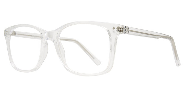 Chlogan Eyewear Eyeglasses Aura 1794 Crystal